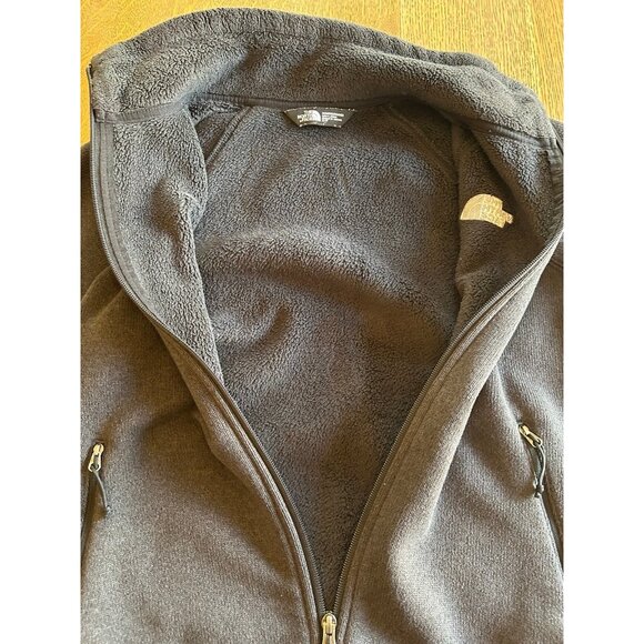 The North Face Women’s Zip Jacket size S - Picture 9 of 9
